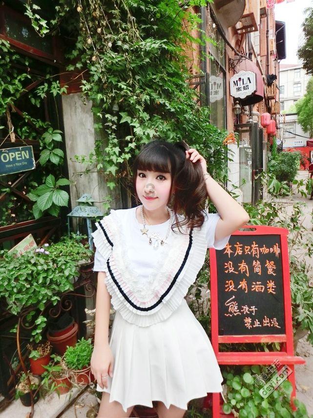 南昌动物园回应猴园有猫